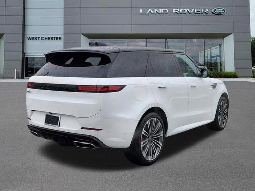 2024 Land Rover Range Rover Sport Dynamic SE