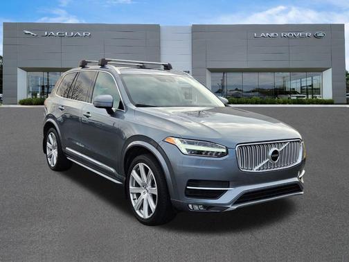 2019 Volvo XC90 T6 Inscription