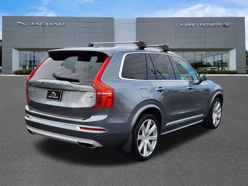 2019 Volvo XC90 T6 Inscription