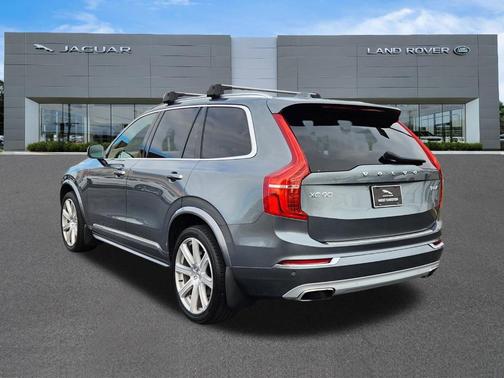 2019 Volvo XC90 T6 Inscription