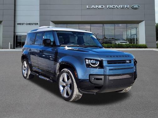 2026 Land Rover Defender 110 X-Dynamic SE