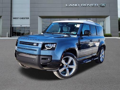 2026 Land Rover Defender 110 X-Dynamic SE