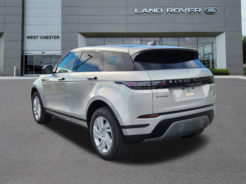 2026 Land Rover Range Rover Evoque Core S