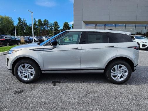 2026 Land Rover Range Rover Evoque Core S