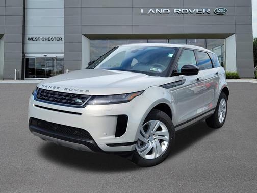 2026 Land Rover Range Rover Evoque Core S