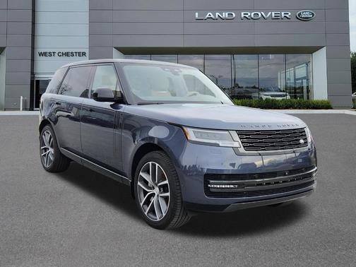 2024 Land Rover Range Rover P400 SE