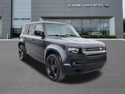 2024 Land Rover Defender 110 X