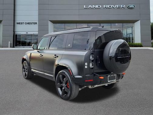 2024 Land Rover Defender 110 X