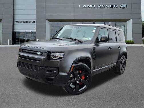 2024 Land Rover Defender 110 X