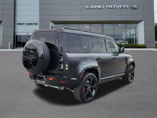 2024 Land Rover Defender 110 X