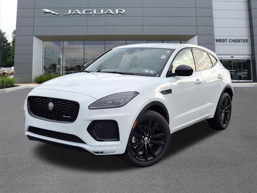 2024 Jaguar E-PACE P250 R-Dynamic SE