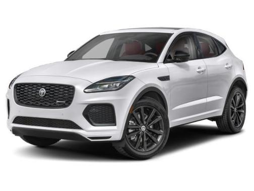 2024 Jaguar E-PACE P250 R-Dynamic SE