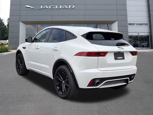2024 Jaguar E-PACE P250 R-Dynamic SE