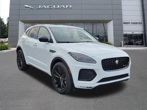 2024 Jaguar E-PACE P250 R-Dynamic SE