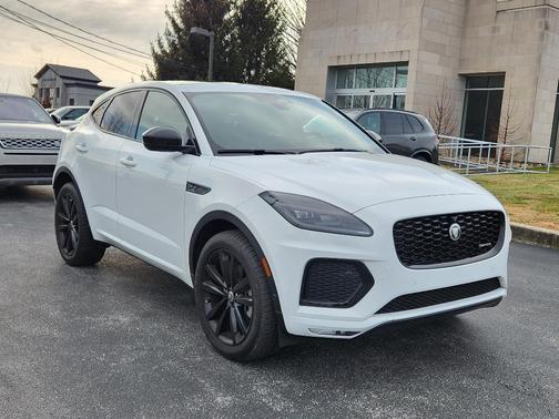 2024 Jaguar E-PACE P250 R-Dynamic SE