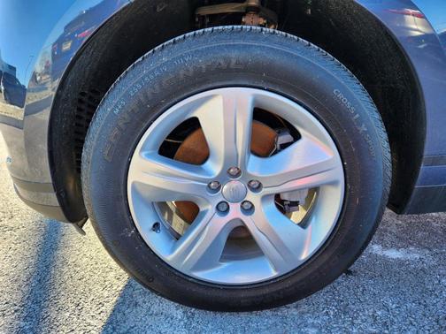 2025 Land Rover Range Rover Velar P250 S