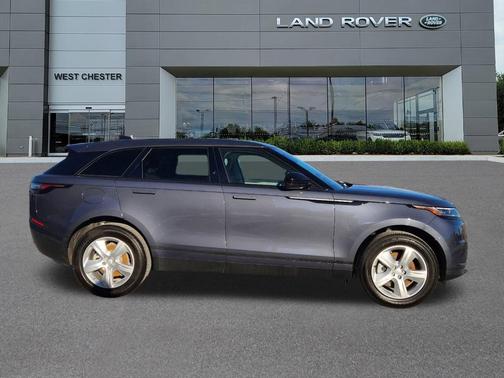 2025 Land Rover Range Rover Velar P250 S