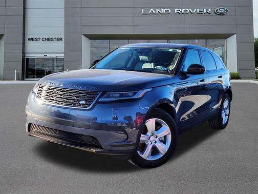 2025 Land Rover Range Rover Velar P250 S