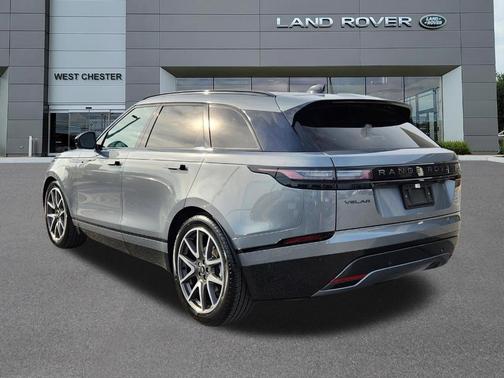 2026 Land Rover Range Rover Velar Dynamic SE