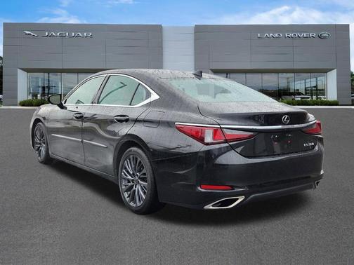 2020 Lexus ES 350 Base