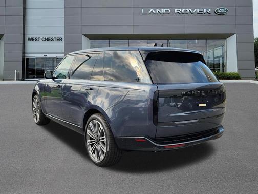 Varesine Blue 2026 Land Rover Range Rover P530 SE 7 Seat