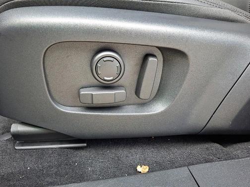 2026 Land Rover Range Rover Evoque Core S