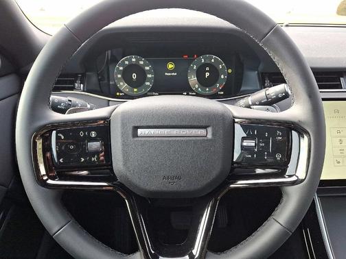 2026 Land Rover Range Rover Evoque Core S