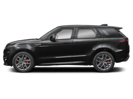 Narvik Black 2026 Land Rover Range Rover Sport
