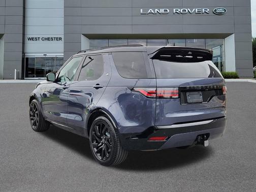 2025 Land Rover Discovery P300 Dynamic SE