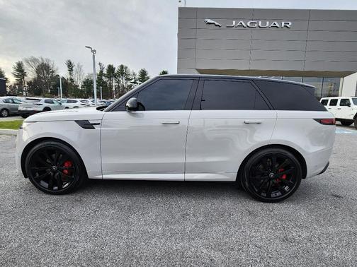 2023 Land Rover Range Rover Sport SE Dynamic