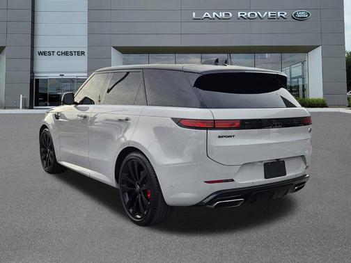 2023 Land Rover Range Rover Sport SE Dynamic