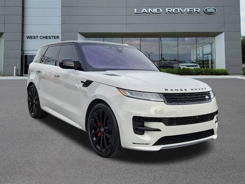 2023 Land Rover Range Rover Sport SE Dynamic