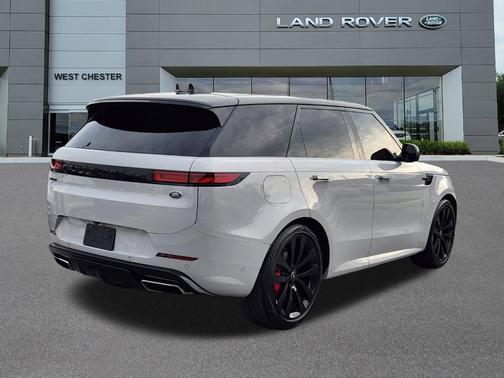 2023 Land Rover Range Rover Sport SE Dynamic