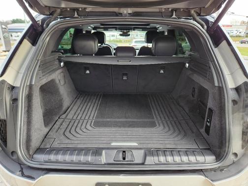 2023 Land Rover Range Rover Sport SE Dynamic