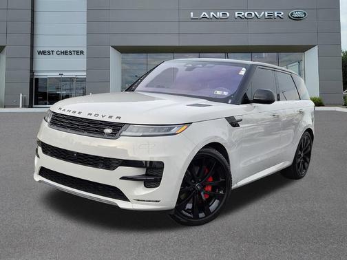 2023 Land Rover Range Rover Sport SE Dynamic