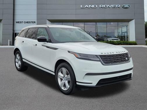 2026 Land Rover Range Rover Velar P250 S