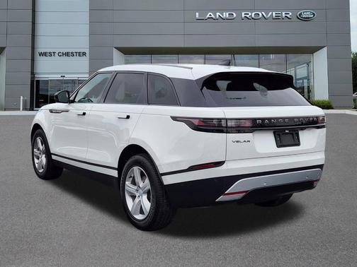 2026 Land Rover Range Rover Velar P250 S