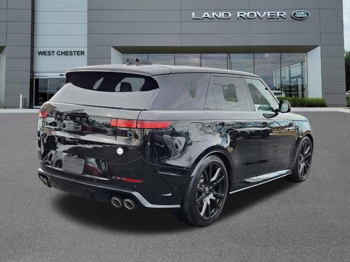 2024 Land Rover Range Rover Sport EDITION ONE