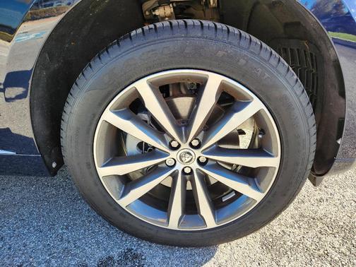 2025 Jaguar F-PACE P250 R-Dynamic S