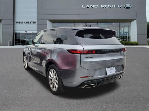 2023 Land Rover Range Rover Sport SE Dynamic
