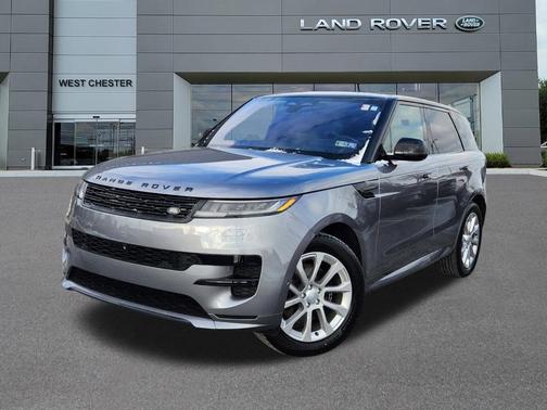 2023 Land Rover Range Rover Sport SE Dynamic