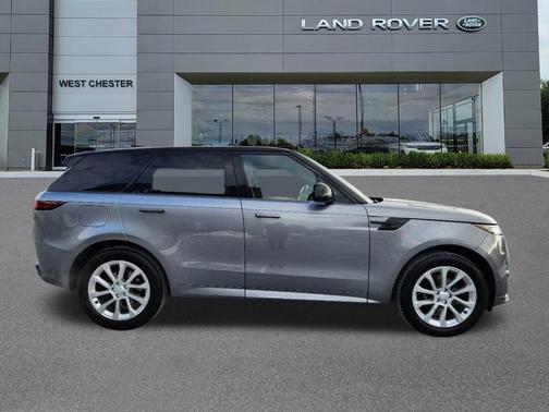 2023 Land Rover Range Rover Sport SE Dynamic