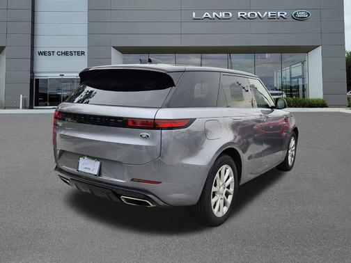 2023 Land Rover Range Rover Sport SE Dynamic