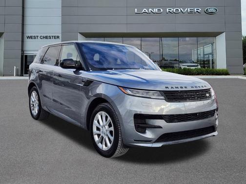 2023 Land Rover Range Rover Sport SE Dynamic
