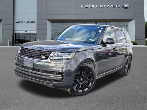 2024 Land Rover Range Rover P530 SE