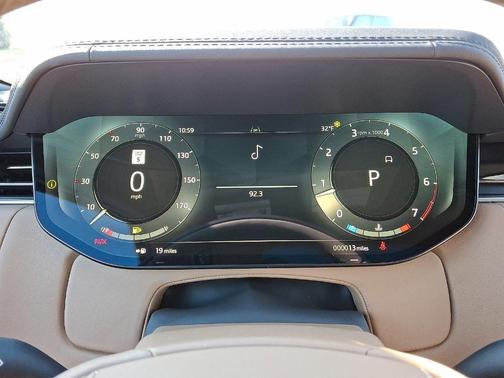 Varesine Blue 2026 Land Rover Range Rover P400 SE 7 Seat