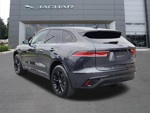 2024 Jaguar F-PACE P250 R-Dynamic S