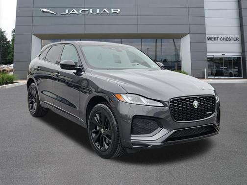 2024 Jaguar F-PACE P250 R-Dynamic S