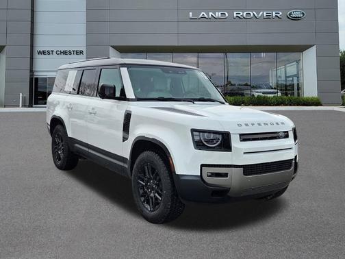 2026 Land Rover Defender 130 S