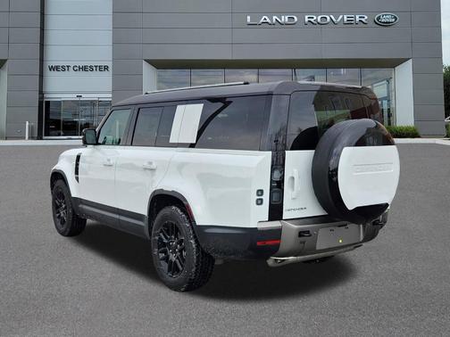 2026 Land Rover Defender 130 S